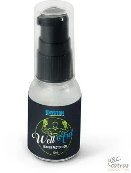 Kryston WellArd Leader Protection 30 ml - Zsinórvédő Folyadék