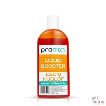 Promix Liquid Booster 200ml - Csoki-Kuglóf Aroma