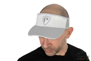 Fox Rage Light Camo Visor - Fox Rage Napellenző