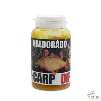 Haldorádó Carp Dip 150ml - Édes Ananász