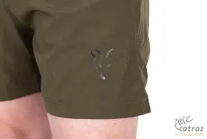 Fox Lightweight Green Swim Short XL - Fox Zöld Fürdőnadrág