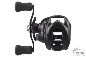 Daiwa 25 Tatula TW 200HL - Daiwa Multiplikátor Orsó