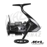 Shimano Exsence B 2500XG Pergető Orsó