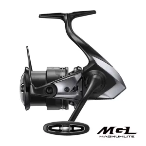 Shimano Exsence B 2500XG Pergető Orsó