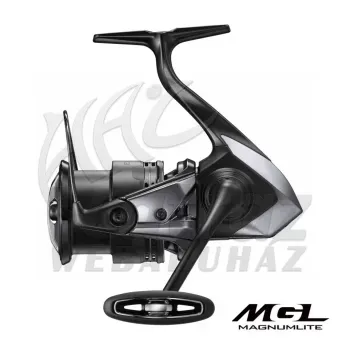 Shimano Exsence B 2500XG Pergető Orsó