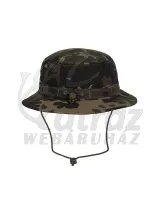 Korda Stalking Bucket Hat - Dark Kamo - Horgász Kalap