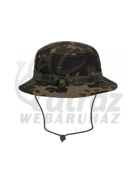 Korda Stalking Bucket Hat - Dark Kamo - Horgász Kalap