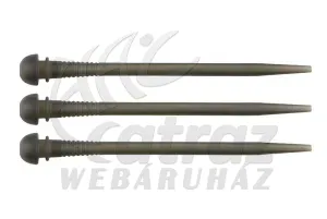 Fox Edges Naturals Tadpole Inline Insert