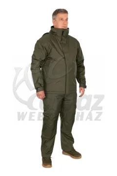 Fox Collection V2 Winter Suit Green - 4XL - Fox Thermoruha