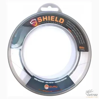 Guru Shield Shockleader Dobóelőke 10lb 0.30 mm 100m