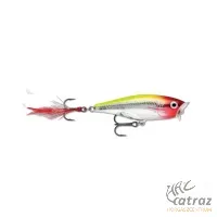 Rapala Skitter Pop SP05 CLN