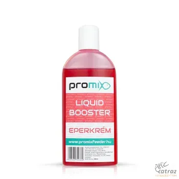 Promix Liquid Booster - Eperkrém Aroma