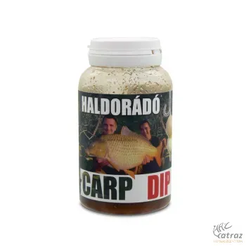 Haldorádó Carp Dip 150ml - Vad Tigris