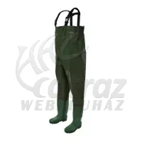 Nevis PVC Melles Csizma - Horgászathoz Melles Csizma