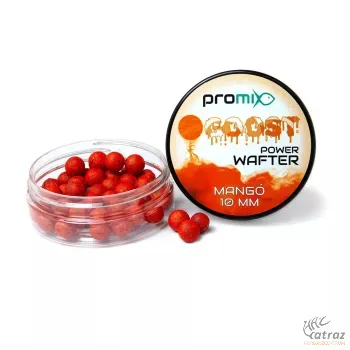 Promix GOOST Power Wafter Mangó 10mm - Promix Wafter Csali