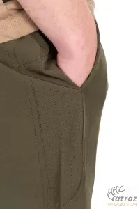 Fox Lightweight Green Swim Short XL - Fox Zöld Fürdőnadrág