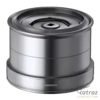Shimano Big Pit Custom Spool - Sekély Shimano Aerlex és Beastmaster Pótdob