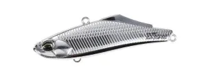 Duo Bayruf Tide Vib 60 6cm 9.6gr UV Silver Slash B - Duo Műcsali MCC0522