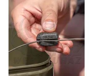 Avid Inline Solid Bag Safety Lead 70g - Avid PVA Ólom 2,5oz