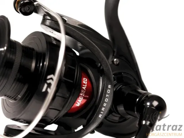 Daiwa BG Harcsázó Pergető Orsó Magsealed 4000