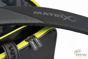 Matrix Horizon X Compact Carryall 3 Cases - Matrix Horgász Táska 3 Tárolóval