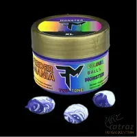 Feedermánia Colour Balls Two Tone XL Monster - Óriás Rák