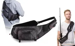 Rapala Urban Sling Bag - Rapala Pergető Táska