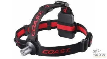 Fejlámpa Coast HL3 Multiled 100lm 3xAAA