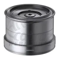 Shimano Big Pit Custom Spool - Sekély Shimano Ultegra és Speedmaster Pótdob