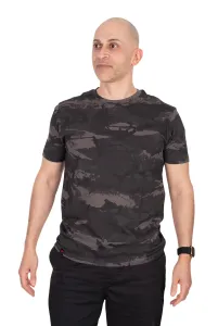 Fox Rage Voyager Camo T-Shirt – L – Horgász Póló