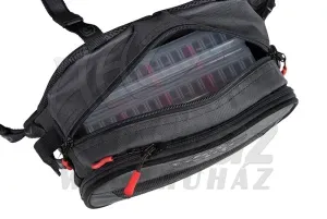 Fox Rage Chest Pack 2026 - Fox Rage Pergető Melltáska