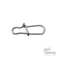 Kapocs Black Fighter Kapocs Hook Size: 0