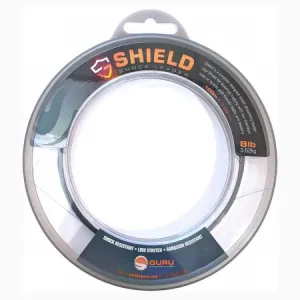 Guru Shield Shockleader Dobóelőke 8lb 0.28mm 100m