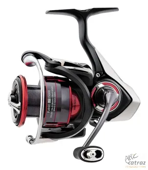 Daiwa Fuego LT 2500D Pótdob