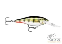 Rapala Shad Rap SR07 PEHL