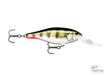 Rapala Shad Rap SR07 PEHL