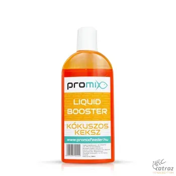 Promix Liquid Booster 200ml - Kókuszos Keksz Aroma