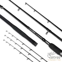 Serie Walter Hypernova Carp Feeder 390 - Serie Walter Hypernova Feeder Bot 3,90m