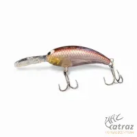 Daiwa Crossfire Chibi Shad 3g 4cm - Daiwa Wobbler