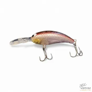 Daiwa Crossfire Chibi Shad 3g 4cm - Daiwa Wobbler