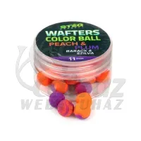 Stég Wafters Color Ball 11mm 15g Peach-Plum - Stég Csali