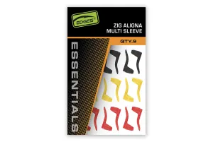 Fox Edges Zig Aligna Kit Multi Sleeve Kit