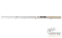 Daiwa Ninja X Spin Pergető Bot 2,70m 40-80g 2019