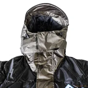 Ice Behr Extreme Thermoruha Méret:2XL - Téli Thermo Ruha