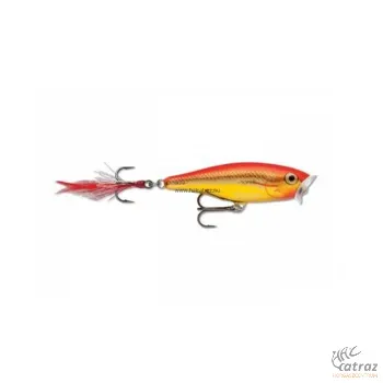 Rapala Skitter Pop SP07 SGFR