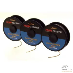 By Döme Team Feeder Carp Feeder Gum 0.60mm - Feedergumi