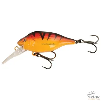 Fox Rage Funk Bug DR 50mm Hot Tiger