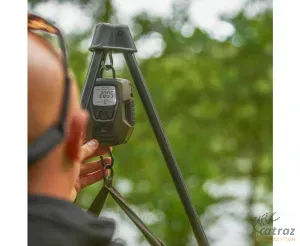 Avid Revolve Weigh Tripod - Avid Carp Mérlegelő Állvány
