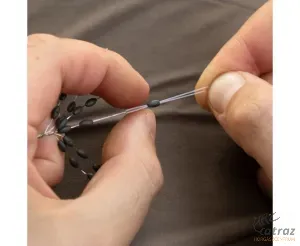 Avid Outline Tungsten Sinkers Small - Avid Előkesúly
