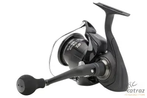Daiwa 24 TDR 4012 QD AB - Daiwa Feeder Orsó